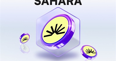 Sahara AI to Be Listed on CoinW on June 26th