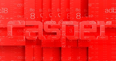 Casper Network to Launch ProveAI in September