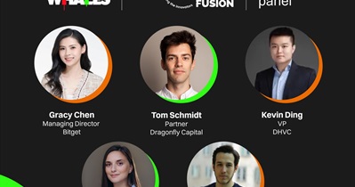 Bitget Token to Participate in ETHDenver in Denver on March 1st