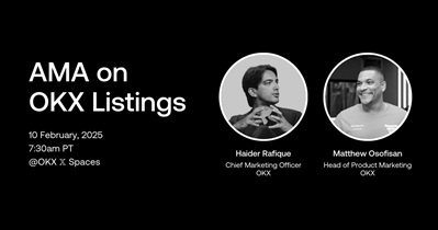 OKB to Hold AMA on X on February 10th