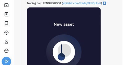 Listing on WhiteBIT
