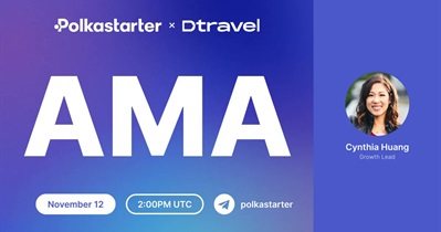 AMA on Telegram