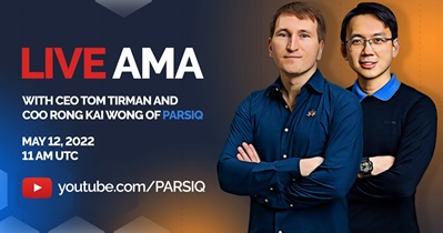 Live Stream on YouTube