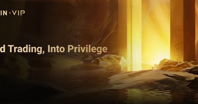 KuCoin to Update VIP Page