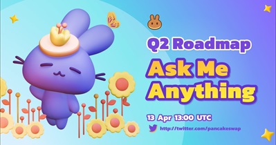 AMA on Twitter