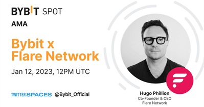 AMA on Bybit Twitter