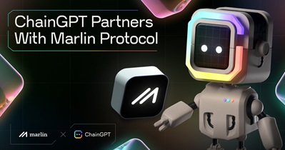 ChainGPT Partners With Marlin