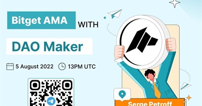 AMA on Telegram