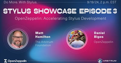 Arbitrum to Hold AMA on X on September 19th