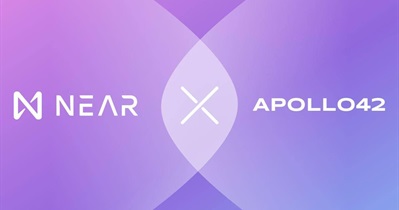 Partnership With Apollo42