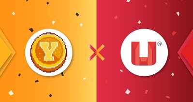 Uquid Coin Partners With Yescoin