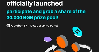 Bitget Token Launches Futures Quant Bot