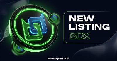 Beldex to Be Listed on Blynex