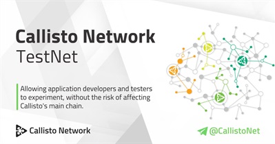 Testnet Launch