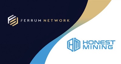 Partnership With Honest Mining