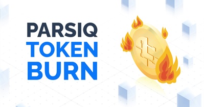 Token Burn