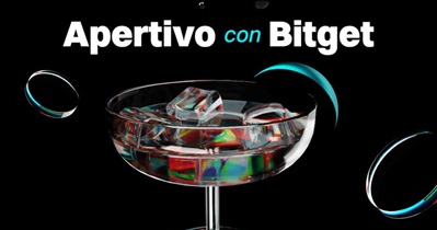 Bitget Token to Host Meetup in Rome on May 9th