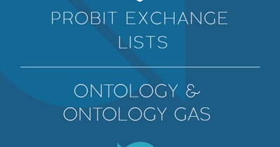 Listing on ProBit Exchange