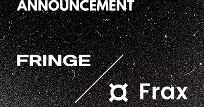 Frax Protocol Integration
