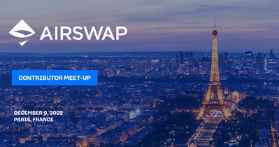Paris Meetup, France