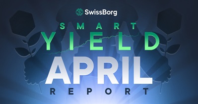 April Report