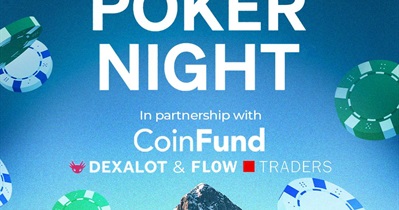 Dexalot to Host Meetup in Denver on February 28th