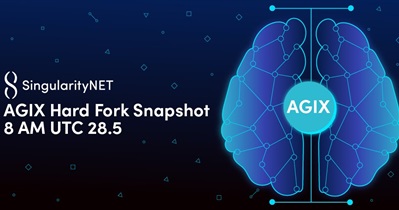 AGIX Snapshot