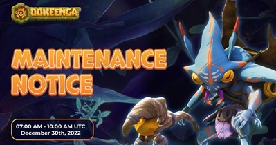 Maintenance