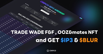 Cripco to Hold Contest