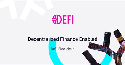 DeFiChain App v.1.2.0 Release