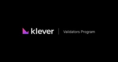 Validators Program