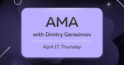 Cellframe to Hold Live Stream on YouTube on April 17th