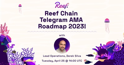 AMA on Telegram