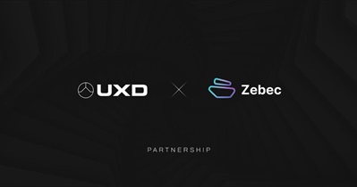 Partnership With UXD