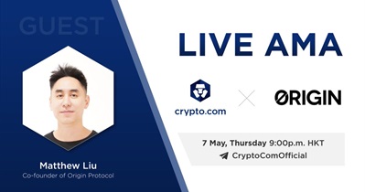 AMA on Crypto.com Telegram