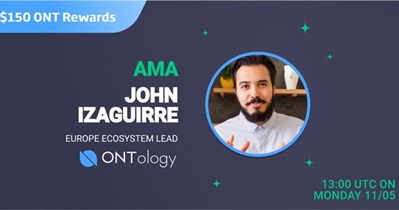 AMA on Telegram