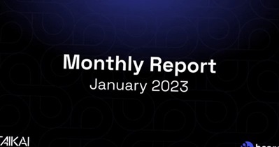 January Report