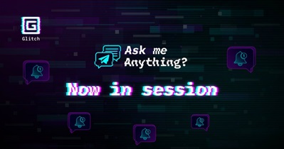 AMA on Telegram
