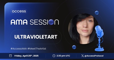 Access Protocol to Hold AMA on X on April 25th