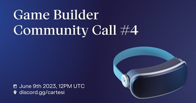 Community Call