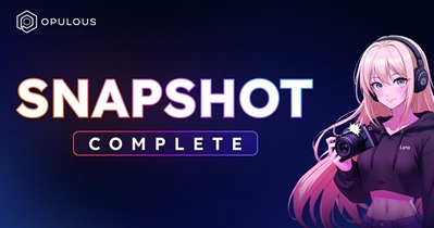 Opulous to Hold LYRA Airdrop