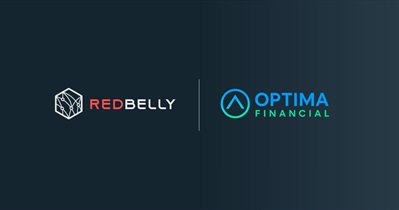 Redbelly Network Partners With Optima Financial