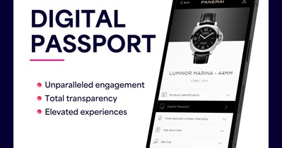 Arianee to Launch Digital Passport Feature on October 3rd