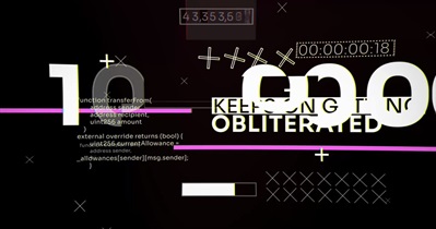 Tenset to Hold Token Burn on May 6th