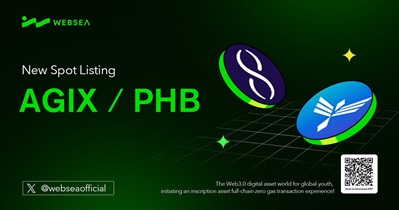Phoenix Global to Be Listed on Websea on January 25th