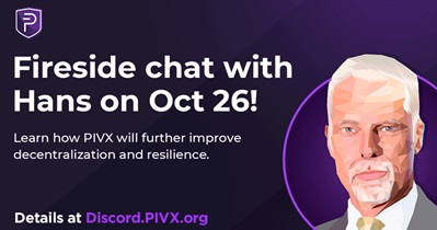 AMA on Discord