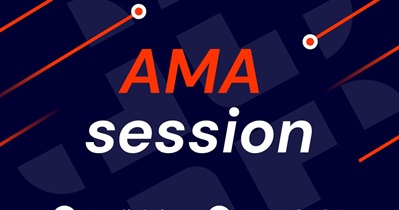 AMA on Twitter