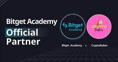 CryptoBabes in Toronto, Canada