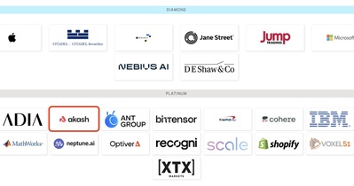 Akash Network to Participate in NeurIPS in Vancouver on December 10th