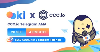 AMA on Telegram